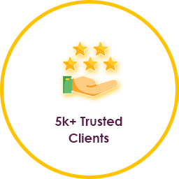 trusted clients