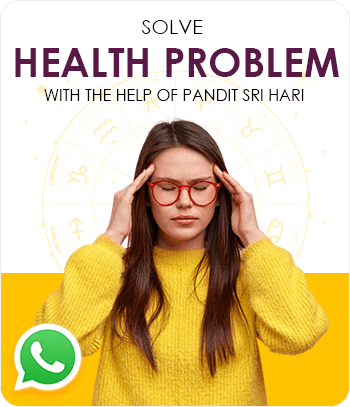 Health Problem Solution