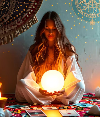 Psychic Reading in Brisbane