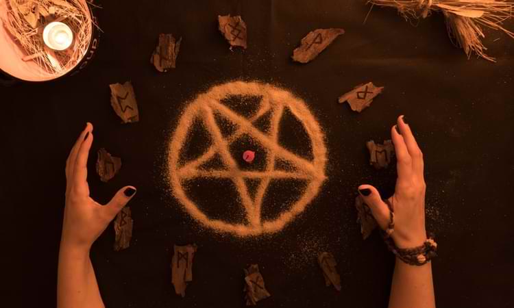 black magic specialist in brisbane