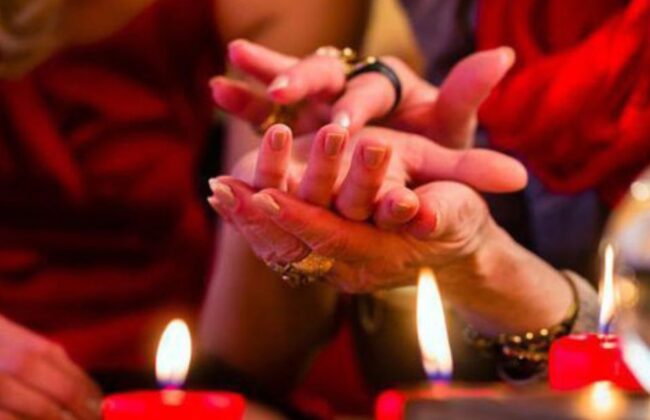 palm reading in sydney