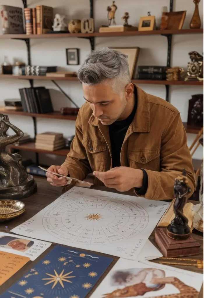 Astrologer in Melbourne