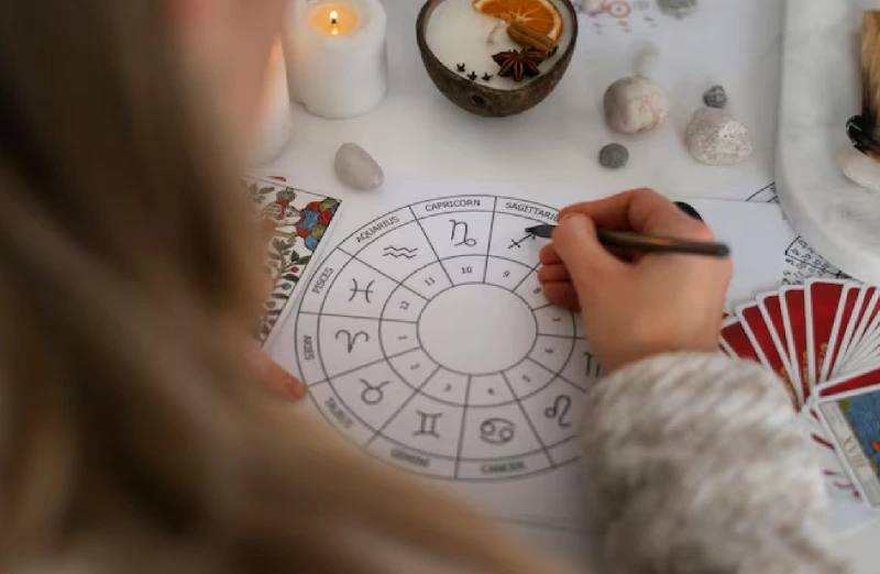 Astrologer in Sydney