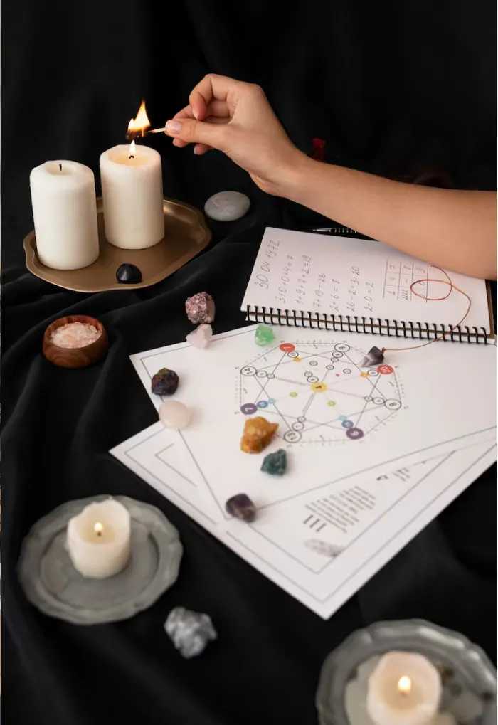 Best Astrologer in Melbourne