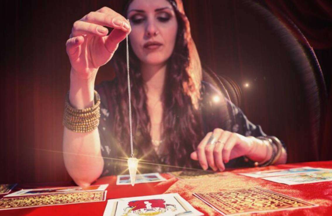 Psychic Reading in Melbourne Psychic Reading in Melbourne