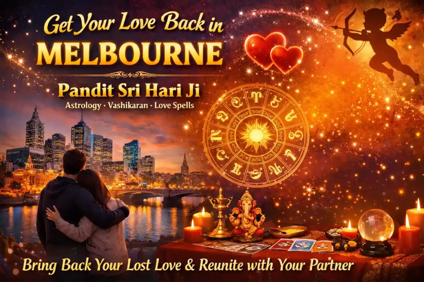 get your love back in melbourne by astrological practices