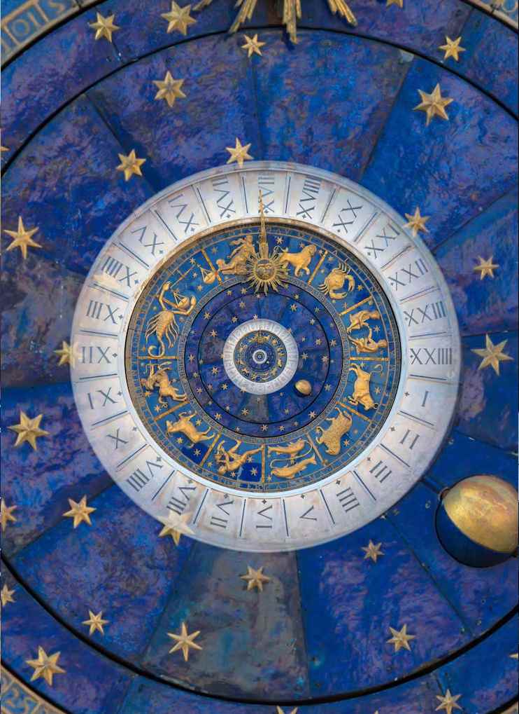 Astrologer in Brisbane