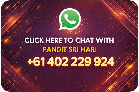 Chat now with Pandit ji