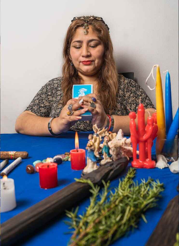 Indian Astrologer in Brisbane