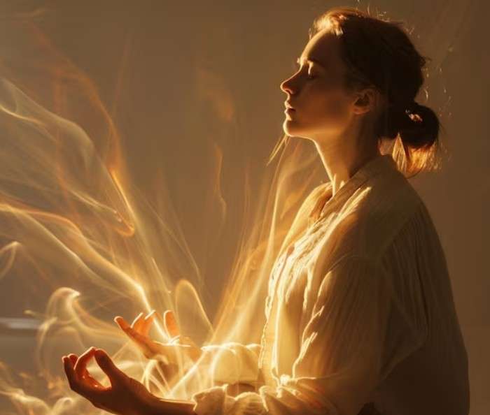 Negative Energy Removal in Sydney