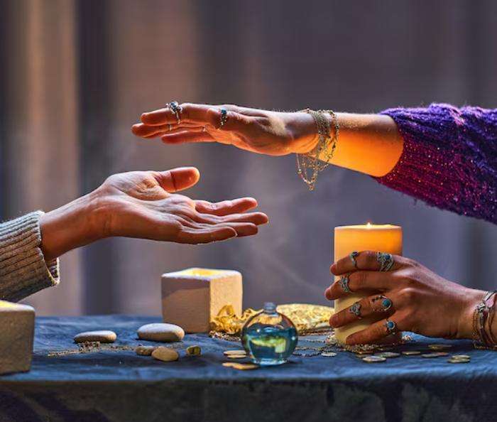Palm Reading in Sydney