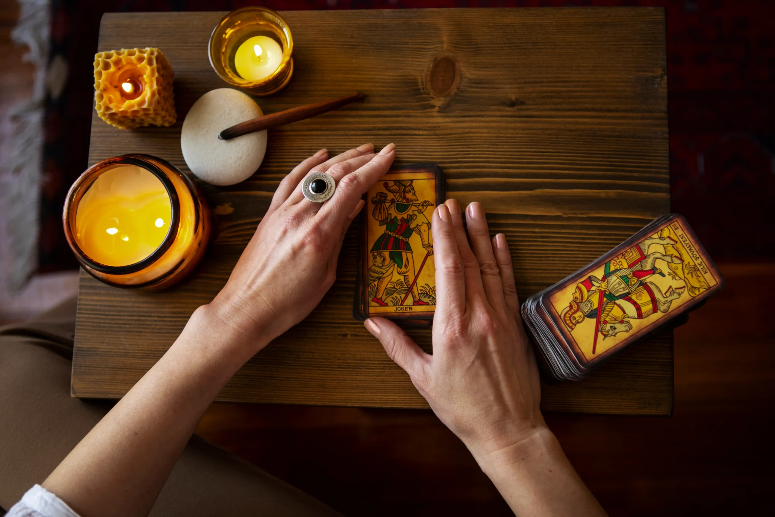 psychic reading in melbourne