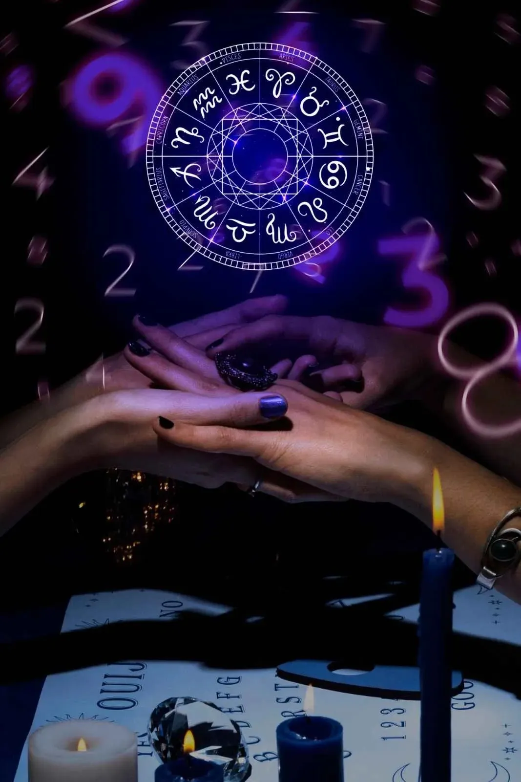 astrologer in sydney