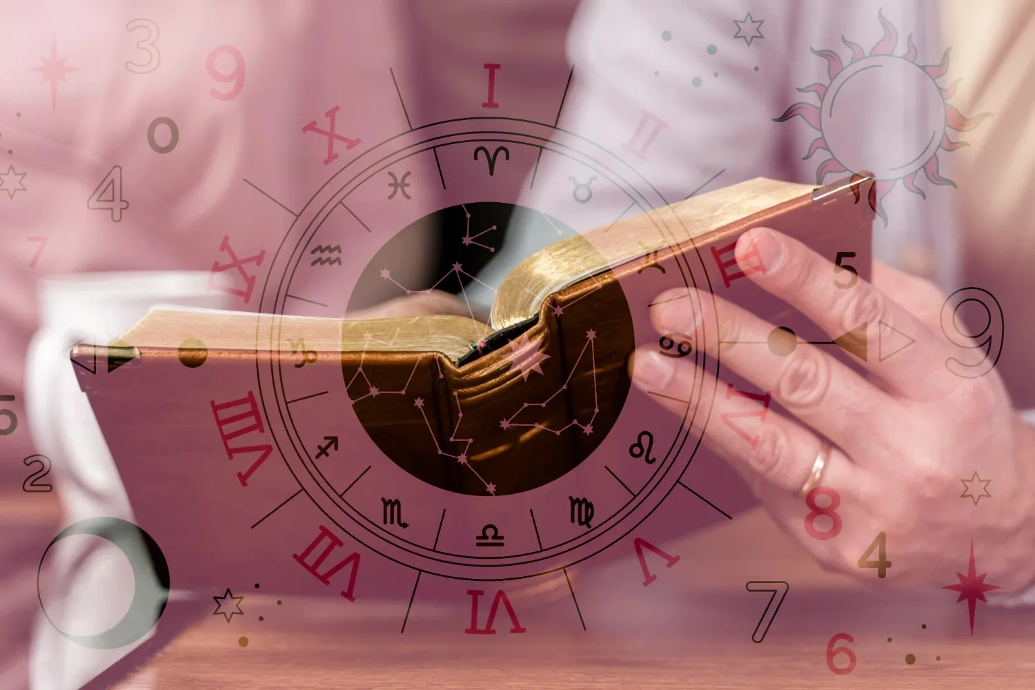 Best Astrologer in Sydney consultation