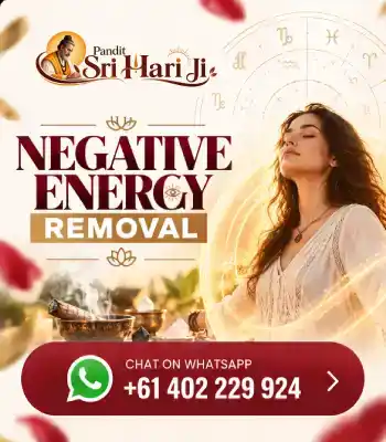 Negative energy removal adv