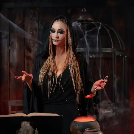 black magic img