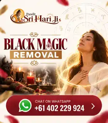 black magic removal adv