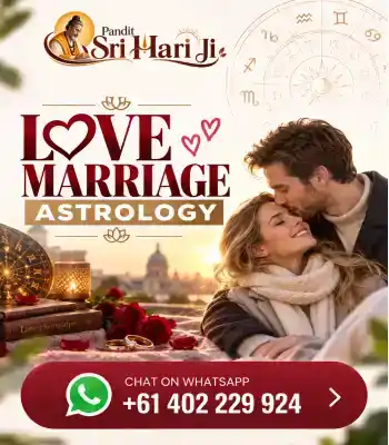 love marriage astrology adv