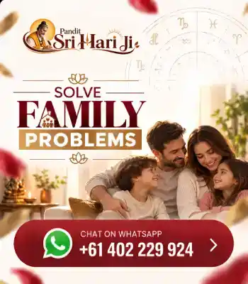 solve family problem adv